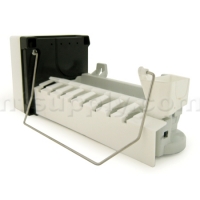 Whirlpool KitchenAid Fridge Replacement Icemaker Kit 1129313 1129314 1129312